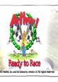 Arthur! Ready to Race - Video Game Video game from Arthur! Ready to Race for PS1. Published by The Learning Company