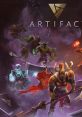 Artifact - Video Game Video game from Artifact for Linux, MacOS, Windows. Published by Valve (2018). 