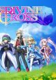 Asdivine Cross アスディバインクロス - Video Game Video game from Asdivine Cross アスディバインクロス for 3DS, Android,