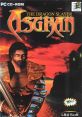 Asghan: The Dragon Slayer - Video Game Video game from Asghan: The Dragon Slayer for Windows. Published by Grolier