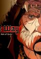 Ash of Gods: The Way - Video Game Video game from Ash of Gods: The Way for Switch, Windows. Published by AurumDust, Game