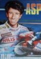 Aspar GP Master Grand Prix Master - Video Game Video game from Aspar GP Master Grand Prix Master for Commodore 64.