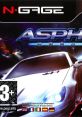 Asphalt - Urban GT 2 (N-Gage) - Video Game Video game from Asphalt - Urban GT 2 (N-Gage) for Mobile. Published by Nokia