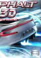 Asphalt 3D Asphalt 3D: Nitro Racing アスファルト スリーディー:ニトロ レーシング - Video Game Video game from Asphalt 3D