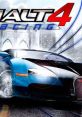 Asphalt 4: Elite Racing - Video Game Video game from Asphalt 4: Elite Racing for DS, iOS, Mobile, Windows. Published by