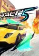 Asphalt 5 - Gamerip - Video Game Video game from Asphalt 5 - Gamerip for Android, iOS, Mobile, Windows. Published by