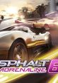 Asphalt 6: Adrenaline - Video Game Video game from Asphalt 6: Adrenaline for Android, iOS, MacOS, Mobile, Windows.