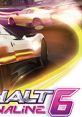 Asphalt 6: Adrenaline (Java) - Video Game Video game from Asphalt 6: Adrenaline (Java) for Android, Mobile. Published by