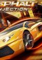 Asphalt Injection - Video Game Video game from Asphalt Injection for Android, PS Vita. 