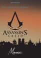 Assassin's Creed - Ezio's Family (Møme Remix) Ezio's Family (Møme Remix) - Video Game Video game from Assassin's Creed -