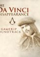 Assassin's Creed Brotherhood DLC - The Disappearance of Da Vinci - Video Game Video game from Assassin's Creed