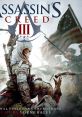 Assassin's Creed III - Video Game Video game from Assassin's Creed III for PS3, PS4, PS5, Stadia, Switch, Wii U, Windows,