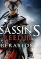 Assassin's Creed III: Liberation Original Game - Video Game Video game from Assassin's Creed III: Liberation Original