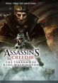 Assassin's Creed III: The Tyranny of King Washington - from the Video Game Assassin's Creed 3: The Tyranny of King