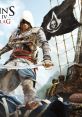 Assassin's Creed IV: Black Flag - Video Game Video game from Assassin's Creed IV: Black Flag for PS3, PS4, Switch, Wii U,