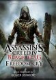 Assassin's Creed IV: Black Flag - Freedom Cry from the Video Game - Video Game Video game from Assassin's Creed IV: