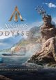 Assassin's Creed Odyssey World & Sea Shanties Edition - Video Game Video game from Assassin's Creed Odyssey World & Sea