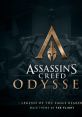 Assassin's Creed Odyssey: Legend of the Eagle Bearer Main Theme Assassin's Creed Odyssey: Legend of the Eagle Bearer (Main