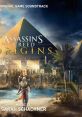 Assassin's Creed Origins Original Game - Video Game Video game from Assassin's Creed Origins Original Game for PS4,