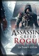 Assassin's Creed Rogue Game track Sea Shanty Edition - Video Game Video game from Assassin's Creed Rogue Game track Sea