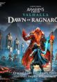 Assassin's Creed Valhalla Dawn of Ragnarok Original Game track Preview - Video Game Video game from Assassin's Creed