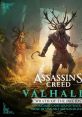 Assassin's Creed Valhalla: Wrath of the Druids Original Game Soundtrack Assassin's Creed Valhalla: Wrath of the Druids (Original Game Soundtrack) - Video Game Music