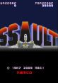 Assault (Original Game) アサルト オリジナルサウンドトラック Assault Original - Video Game Video game from Assault