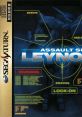 Assault Suit Leynos 2 重装機兵レイノス2 - Video Game Video game from Assault Suit Leynos 2 重装機兵レイノス2 for Saturn.