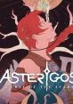 Asterigos: Curse of the Stars Original Game - Video Game Video game from Asterigos: Curse of the Stars Original Game for