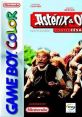 Asterix & Obelix Contre Cesar (GBC) Asterix & Obelix Take On Ceasar - Video Game Video game from Asterix & Obelix Contre