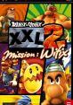 Asterix & Obelix XXL 2: Mission Wifix Asterix & Obelix XXL 2: Mission Las Vegum - Video Game Music