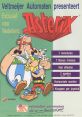 Asterix Astérix アステリクス - Video Game Video game from Asterix Astérix アステリクス for Arcade. Published by Konami