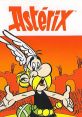 Asterix Astérix - Video Game Video game from Asterix Astérix for NES. Published by Infogrames (1993). 