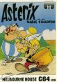 Asterix and the Magic Cauldron Ardok the Barbarian - Video Game Video game from Asterix and the Magic Cauldron Ardok the