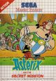 Asterix and the Secret Mission - Video Game Music