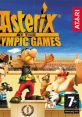 Asterix at the Olympic Games Asterix a Olympijské hry
Asterix alle Olimpiadi
Asterix bei den Olympischen Spielen
Asterix en de Olympische Spelen
Asterix en los Juegos Olimpicos
Asterix na Olim...