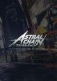 ASTRAL CHAIN PLATINUM SELECTION - Video Game Video game from ASTRAL CHAIN PLATINUM SELECTION for Switch. Published by