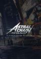 ASTRAL CHAIN PLATINUM SOUND SELECTION - Video Game Music