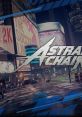 ASTRAL CHAIN Selection ASTRAL CHAIN Sélection ale - Video Game Video game from ASTRAL CHAIN Selection ASTRAL CHAIN