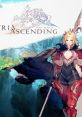 Astria Ascending Original track アストリア アセンディング オリジナルサウンドトラック - Video Game Video game from Astria