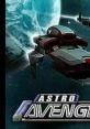 Astro Avenger - Video Game Video game from Astro Avenger for Arcade, Windows. Published by Divo Games (2005). Uploaded by