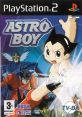 Astro Boy - Video Game Video game from Astro Boy for PS2. Published by Sega (2009). 