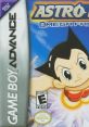 Astro Boy - Omega Factor Astro Boy: Tetsuwan Atomu アストロボーイ・鉄腕アトム - Video Game Video game from Astro Boy -