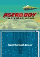 Astro Boy: The Video Game Atom アトム - Video Game Video game from Astro Boy: The Video Game Atom アトム for DS.