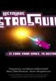 Astro Squid Music - Video Game Music