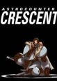 Astrocounter of Crescents 불기둥 크레센츠 - Video Game Video game from Astrocounter of Crescents 불기둥 크레센츠 for MS-DOS