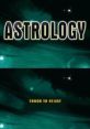 Astrology DS: The Stars in Your Hands Russel Grant's Astrology - Video Game Video game from Astrology DS: The Stars in Your