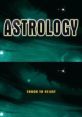 Astrology DS: The Stars in Your Hands Russel Grant's Astrology - Video Game Music