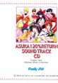 ASUKA120%RETURN SOUND TRACK CD Asuka 120% ST CD - Video Game Music