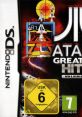 Atari Greatest Hits - Volume 1 - Video Game Video game from Atari Greatest Hits - Volume 1 for DS. Published by Atari SA